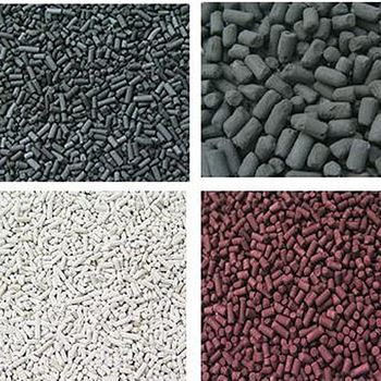 H3PO4 Nut Shell Activated Carbon