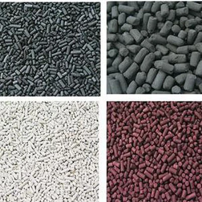 Comment le charbon actif à base de coquilles de noix se compare-t-il aux autr...