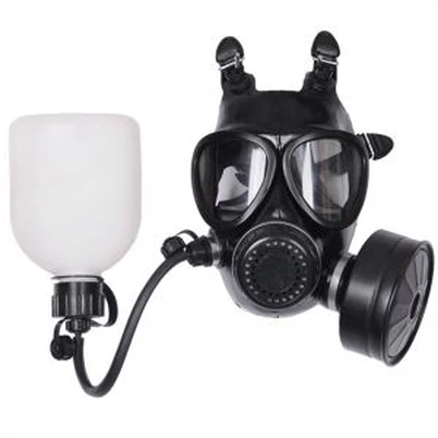 Masque à gaz de type MF 11