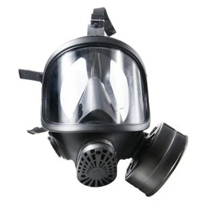 Top 10 des fournisseurs de masques à gaz de type MF27 dans le monde
