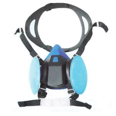 MASQUE DE MOITIÉ POUSSIÈRE DE TYPE MF40A