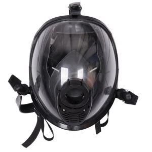 Le masque à gaz de type MF39 peut-il être utilisé dans les usines de transfor...