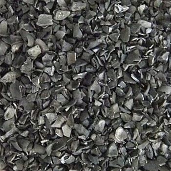 ZnCL Method Nut Shell Activated Carbon