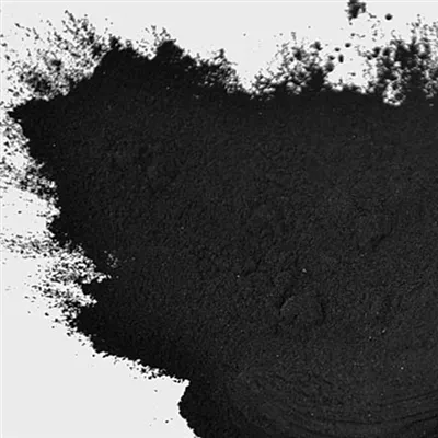 Charbon actif en poudre de bois XH